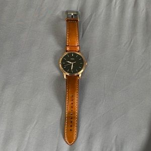 Mens Fossil Watch
